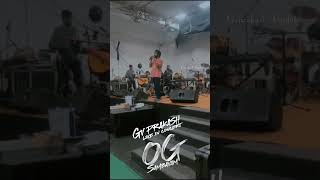 Download lagu Yathe Yathe song #gvprakashconcert rehearsal #gvprakash #love #gvprakash_updates mp3 Download lagu Yathe Yathe song #gvprakashconcert rehearsal #gvprakash #love #gvprakash_updates mp3