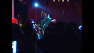 04- Feeder (Renegades) - Left Foot Right- Monto Water Rats - 29-01-2010