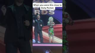 Dolly Parton!! #shorts