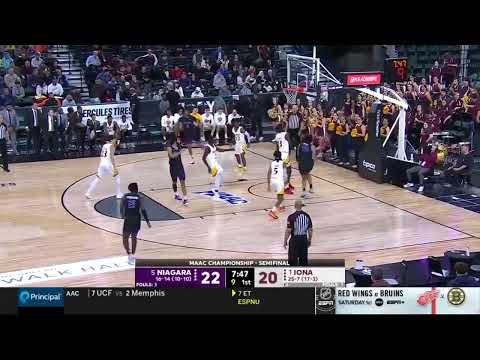 Aaron Gray | Forward Versatile | Niagara