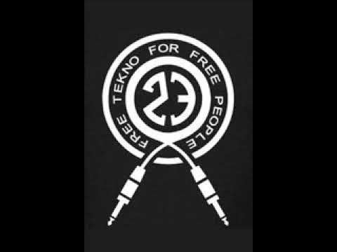 Stefan ZMK @ Republiek14   HnR 30 04 2012