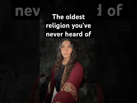 They’ve been through 73 genocides #yazidi #kurdistan #traveler