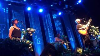 The Valley- Laura Marling- Live at the Fillmore in SF (April 30, 2017)