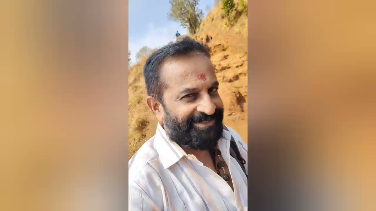 കുടജാദ്രിയുടെ മഹത്വം. എന്നാൽ യാത്ര.... #biggboss #spiritual #travel 