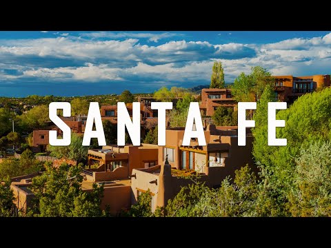 Santa Fe New Mexico: 9 Best Things to Do In Santa Fe New Mexico in 2025