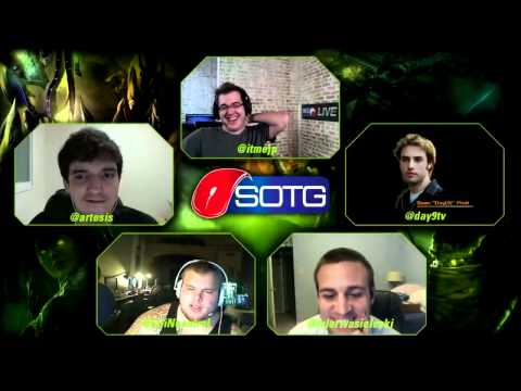 SOTG 50 - iNcontroL about Sheth