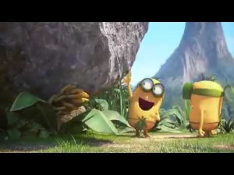 Minimos musica de batida