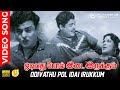 Odivathu Pol Idai Irukkum Video Song HD AUDIO Gemini Ganesan Devika PB Srinivas P Susheela