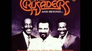 Last Call.....The Crusaders featuring B.B King