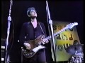 Morphine - Early to Bed. (Live @ Westbeth Theater, NY, USA, 1996-10-29).