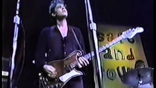 Morphine - Early to Bed. (Live @ Westbeth Theater, NY, USA, 1996-10-29).