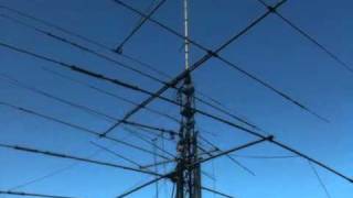 Tower binding