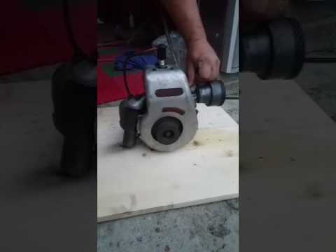 Thumbnail for 1954 Honda Type H engine running by Honda G engine, Honda K engine, Honda E engine, Honda N engine, Honda H engine, video, Honda Type R, Honda C engine, Honda B engine, Honda P engine, Honda D engine, vide, Honda A engine