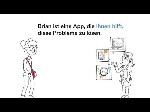Brian in 90 Sekunden