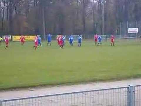 GKS Kobierzyce - Górnik Złotoryja