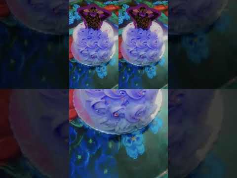 #Gown_theme_cake_design #youtubeshorts #trendingdesigns #shorts #avni #cakeforgirls #viralvideo