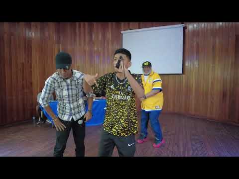 INTY VS BARDO | 8VOS | CLASIF. JEVI APP