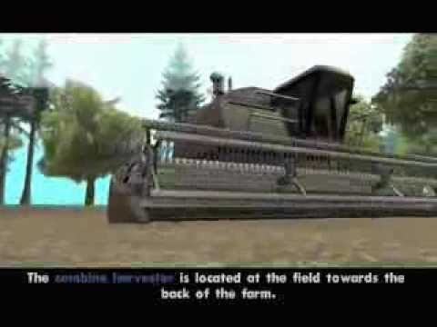 GTA San Andreas (PC) 100% Walkthrough Part 47