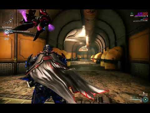 Combo x3 for 30 sec Riven mod open / Warfarame