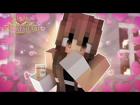 Nurse Blaire - Rich At Heart [Ep.2] | Minecraft Roleplay