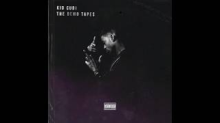 Kid Cudi - Higher Up (feat. Dr. Dre, Snoop Dogg)