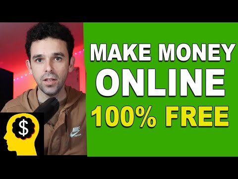 , title : 'Make money online free without any investment'