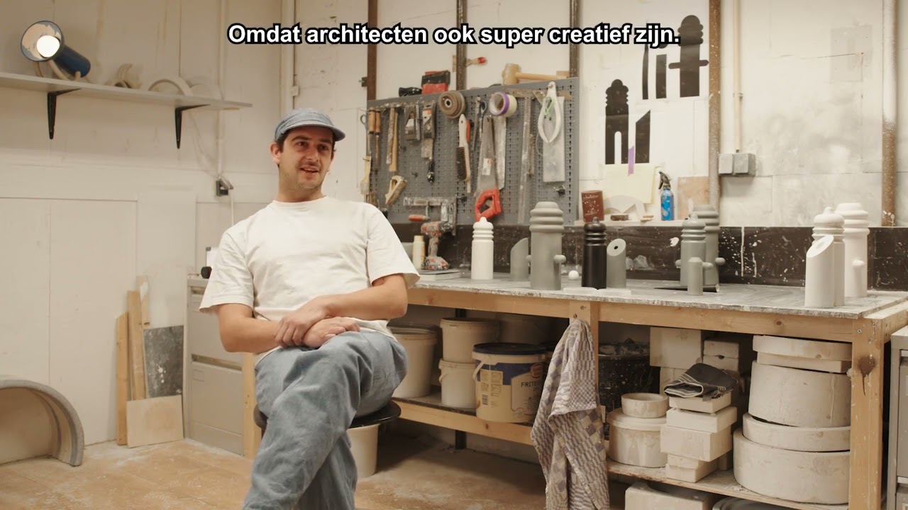 CAST; Tilburg Architectuurprijs 2024