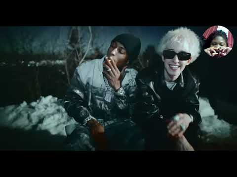 YoungBoy Never Broke Again Ft The Kid LAROI, Post Malone - What You Say [Reaction Video]