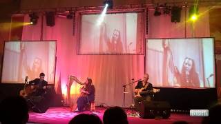 Cécile Corbel Live A Different World.mp4