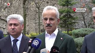 Uraloğlu Bunun Tekerrür Etmemesi İçin Biz Elimizden Geleni Yapacağız