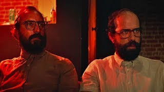'Lemon' Official Trailer (2017) | Brett Gelman, Michael Cera