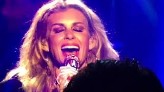 Faith Hill - The Lucky One - June 14, 2018 - Nassau Coliseum - Uniondale, NY