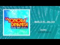 Baila el Jalao - La Sonora Dinamita [Audio]