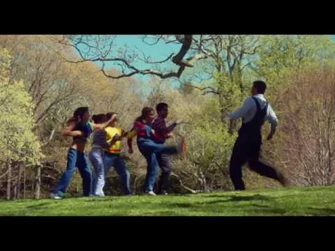 Infinitely Polar Bear