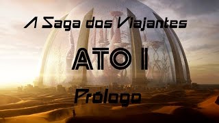 NumenerA - A saga dos Viajantes