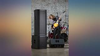 Video thumbnail for JBL Professional PRX812W Portable 2-Way Self Powered Full Range Main System//Floor review by brotherUU