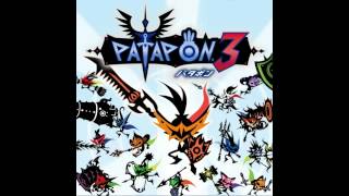 Patapon 3 Soundtrack - 05 オーギョロッチのテーマ