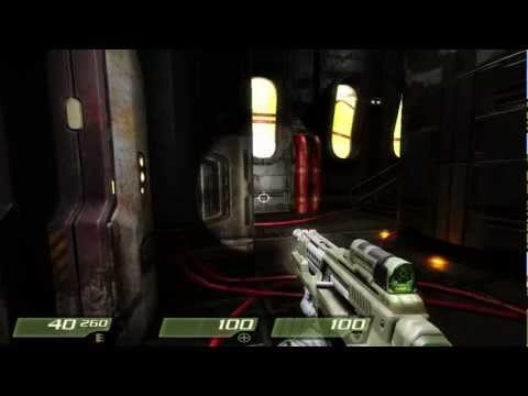 I am Corporal Kane - 02