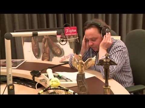 Akcja charytatywna Trójki: zapraszamy na licytację 13 grudnia (Trójka)