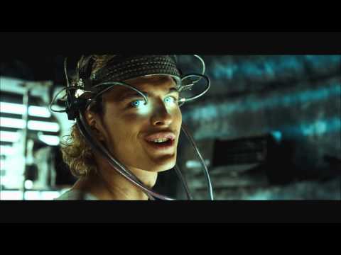 Обитаемый остров - Trailer