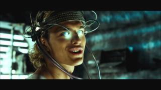 Трейлер: Обитаемый остров