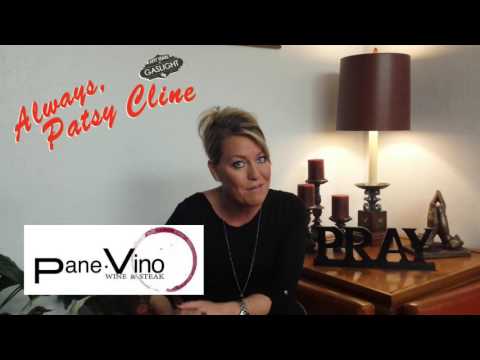 Always Patsy Cline -  Kristi Kirkpatrick Browne, "Patsy Cline"