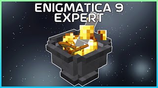 Enigmatica 9 Expert – najlepszy pakiet ekspercki w wersji 1.19.2