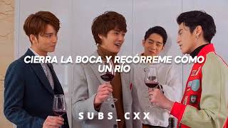 Download lagu river - bishop briggs (traducida al españo) |Meteor Garden; F4 Edit | mp3