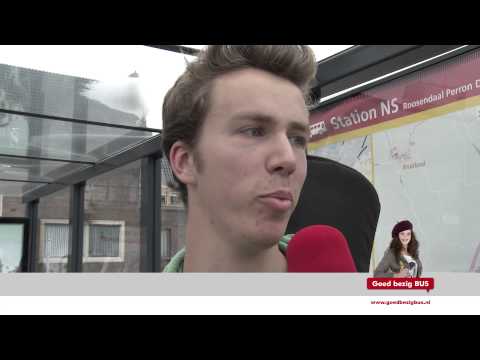 Babbelbus Roosendaal 1