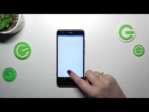 How to Activate Google Backup on HUAWEI P10 Lite