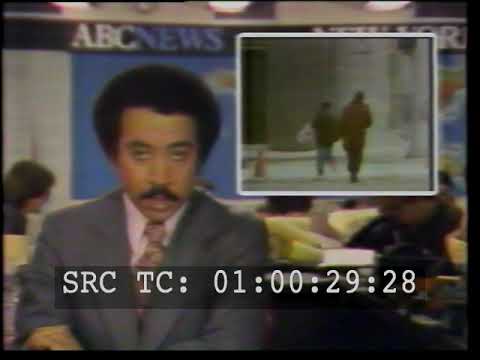 ABC News Brief and Promo - December 31 1978