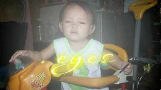 In My Daughter&#39;s Eyes - Martina McBride with lyrics