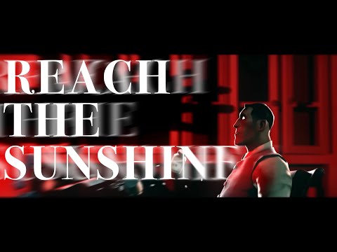 REACH THE SUNSHINE || Emesis Blue