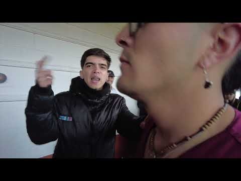 ALEJO SANTINO vs TRS - 4tos - F-NIX Fecha 5 - Regional OLIMPO FREESTYLE - 31/10/2021